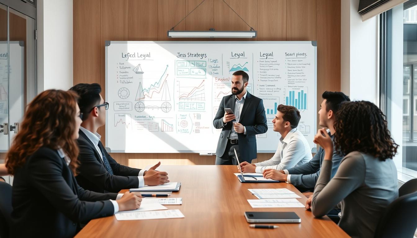 Professional plan visual